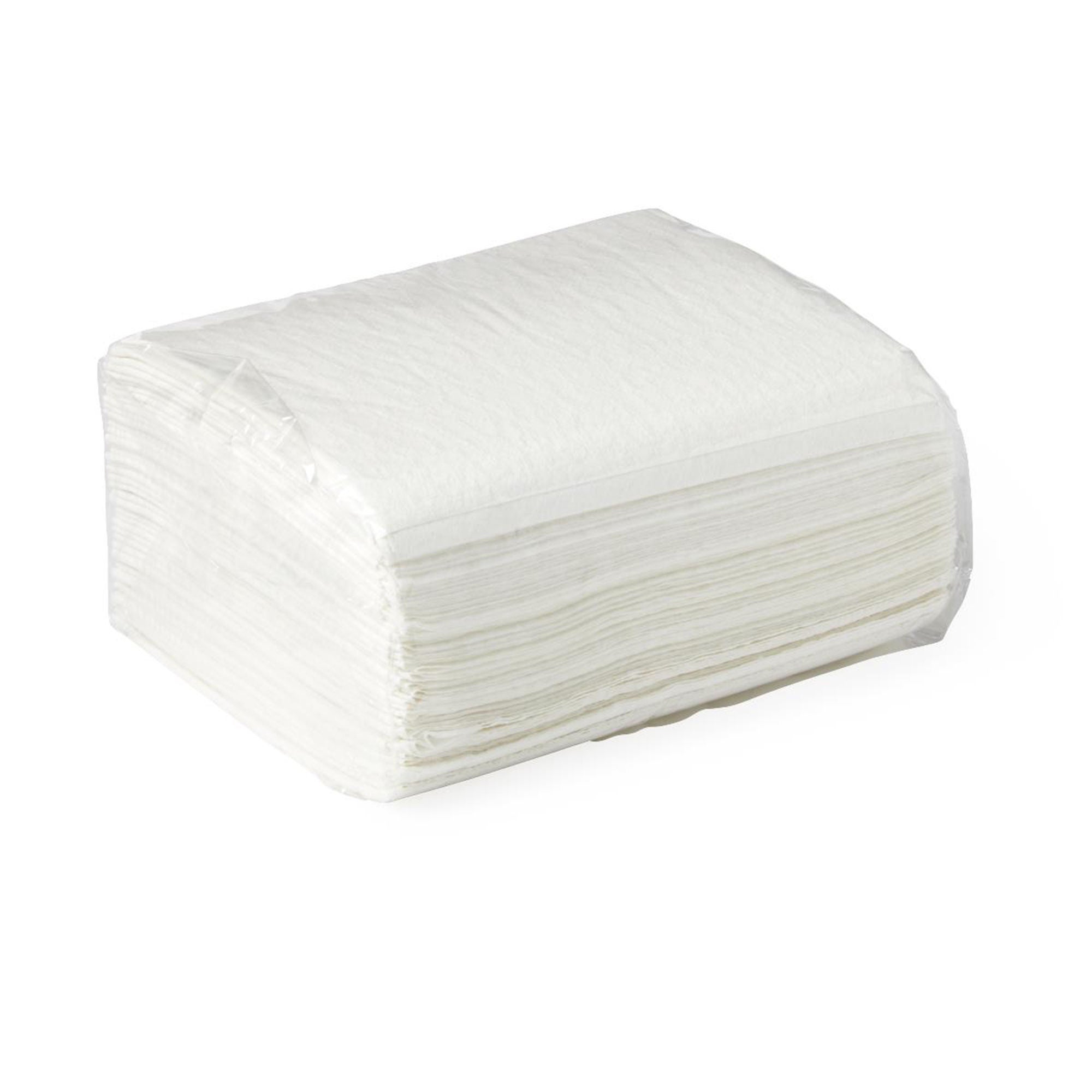 Medline WASHCLOTH, DISP (50/PK 10PK/CS)
