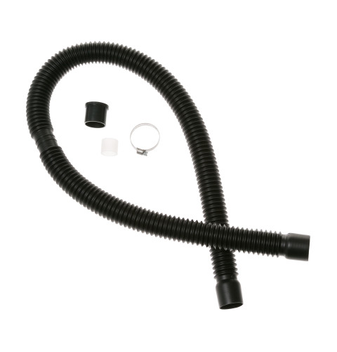 Washing Machine Drain Hose Extension Kit