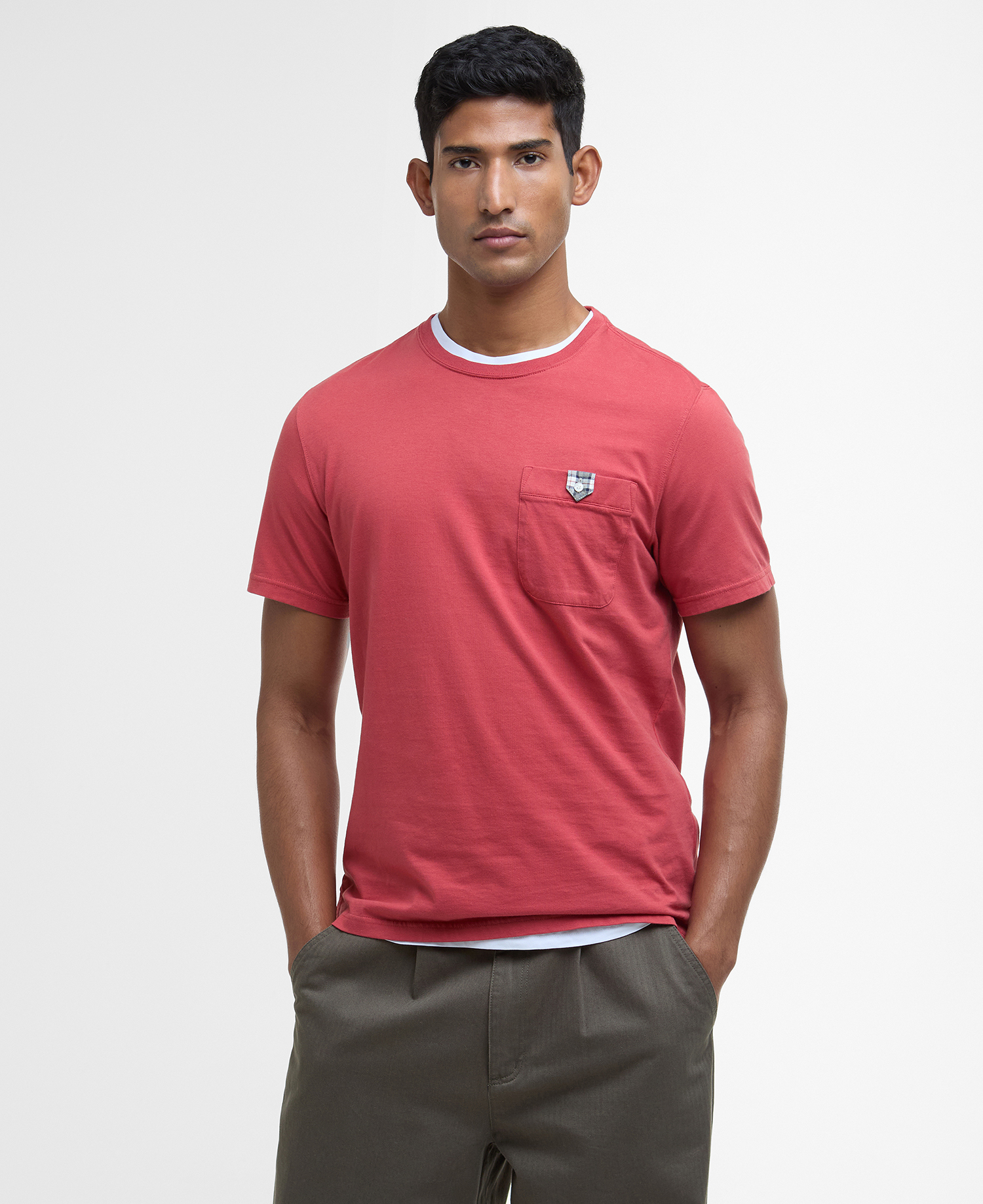 Tothill Tailored T-Shirt image number 0