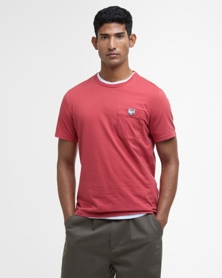 Tothill Tailored T-Shirt