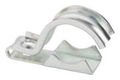 Bridgeport Mighty Hold® 1/2 and 3/4 in. 1 Piece Clamp Back and Strap