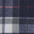 Chapter Check Overshirt Blue Graniteswatch