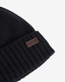 Beanie Carlton 