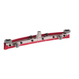 Squeegee Assy