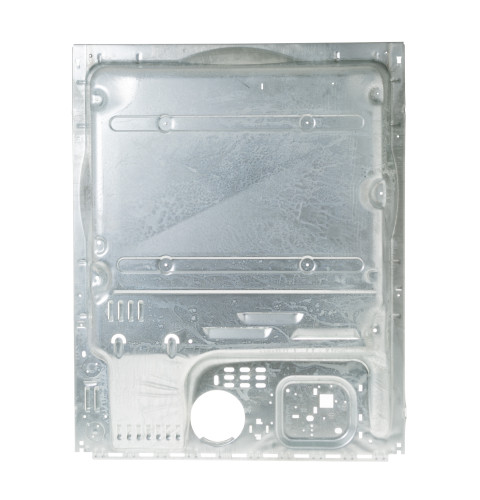DRYER REAR PANEL