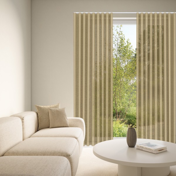 TWIST-66 Curtains