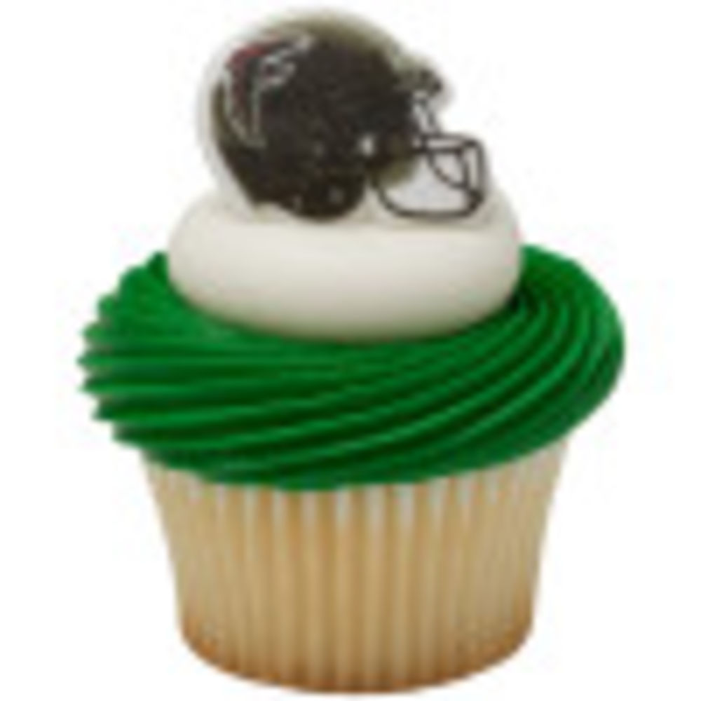 Image Cake NFL Atlanta Falcons