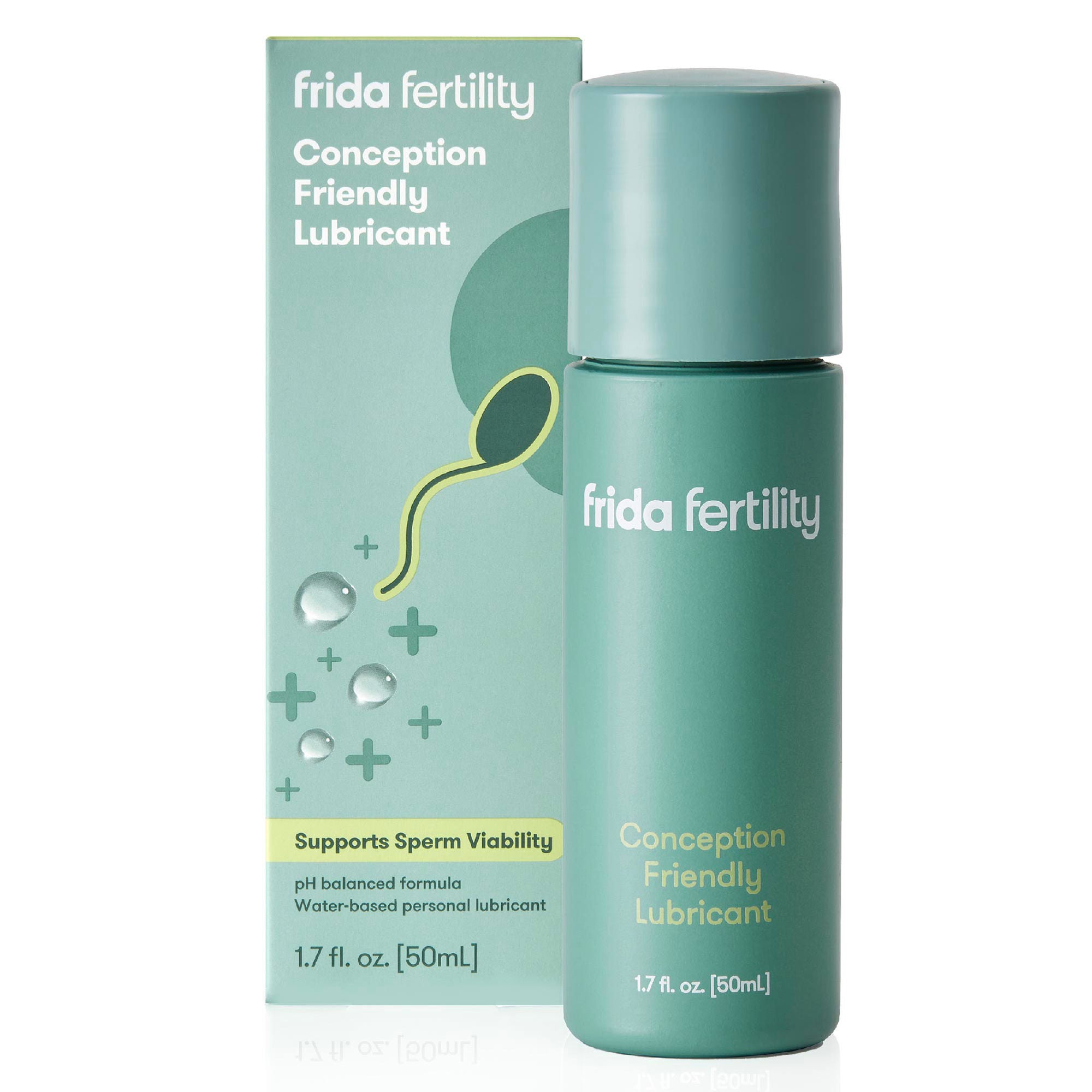 Frida Fertility Conception Friendly Lubricant