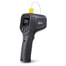 Spot IR Thermometer with Thermocouple