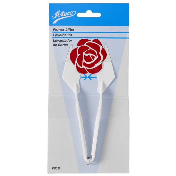 Flower Lifter Decorating Tools