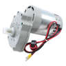 Geared Motor