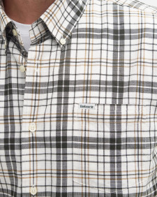 Drafthill Regular Short-Sleeved Shirt 