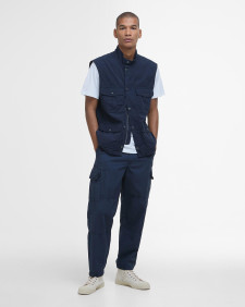 Gilet casual Corbridge 