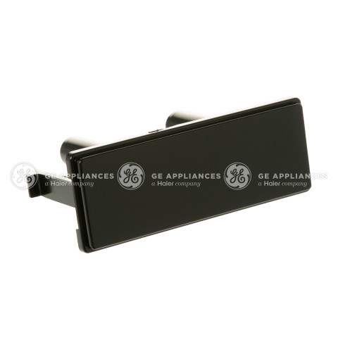 PUSH BUTTON - BLACK