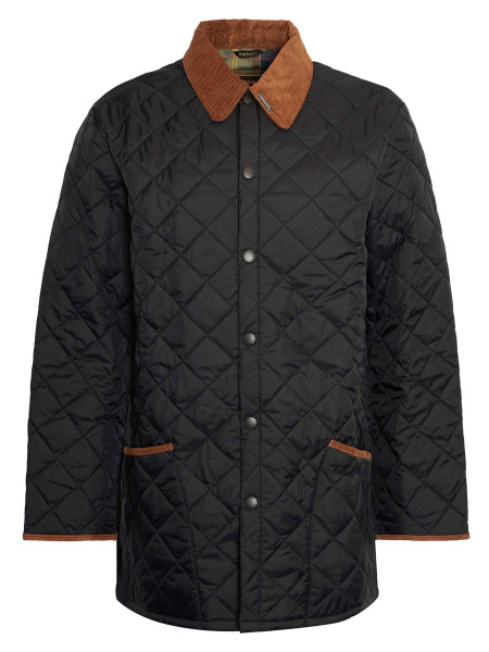 30th Anniversary Liddesdale Quilted Jacket 30th Anniversary Liddesdale Quilted Jacket