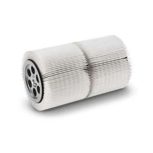 Filter Rnd Pleated 40In For Km100 100R