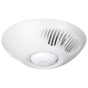 PIR & ULTRASONIC CEILING SENSOR 500 SQ