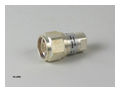 N Type(m) Indoor Resistive Termination DC-3GHZ 2w
