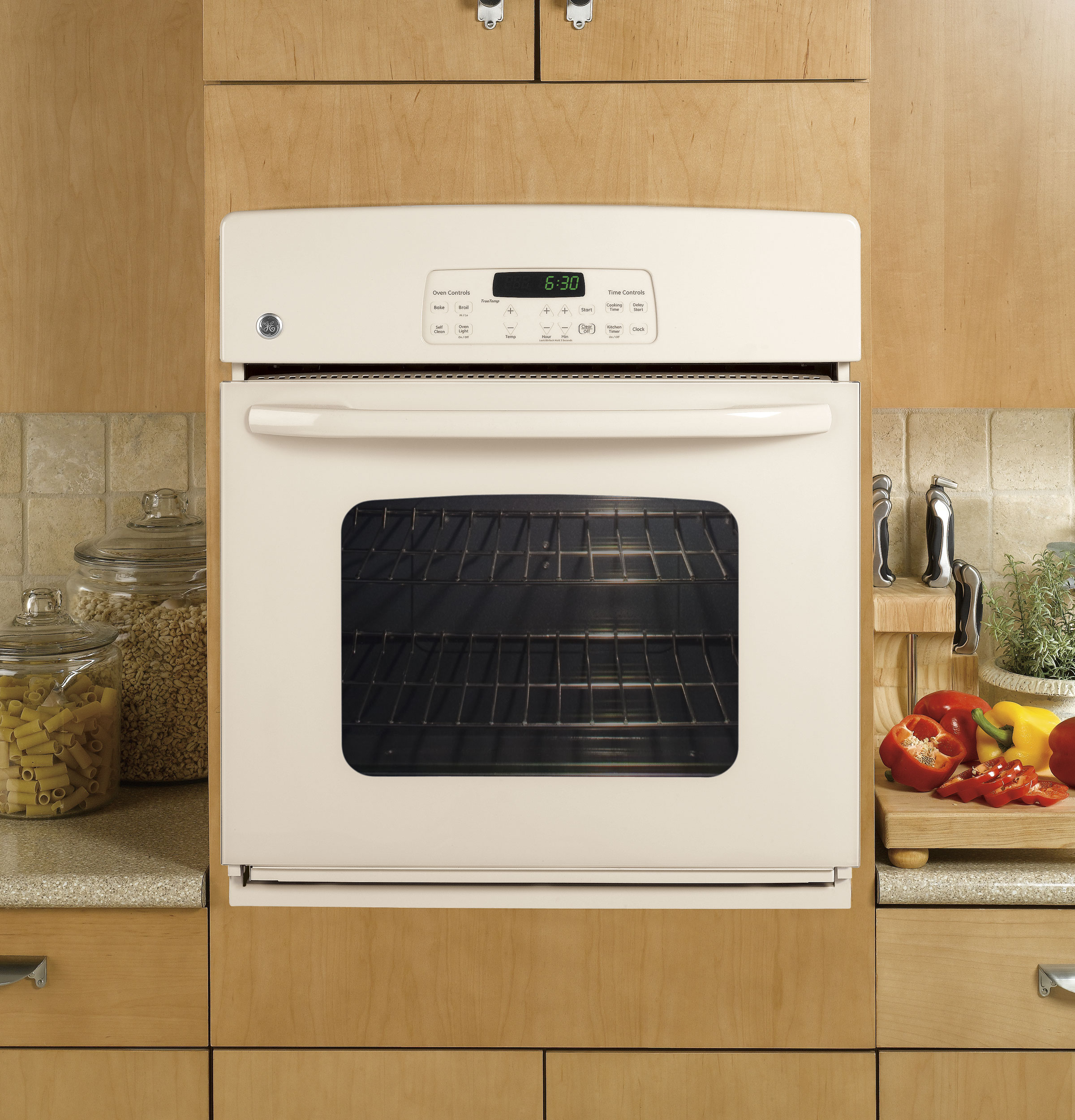 GE® 27