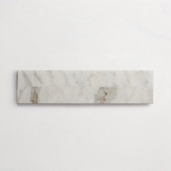 Lapidary | Blade | Calacatta Gold | Honed