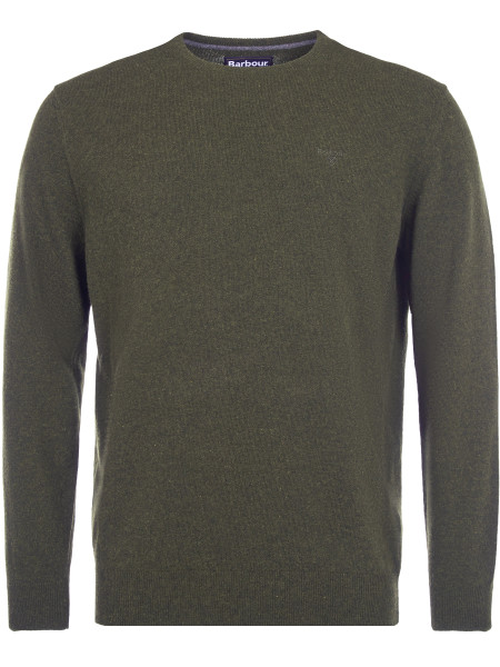Essential Crew Neck Jumper