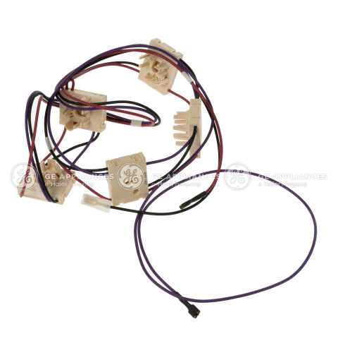 HARNESS SWITCHES