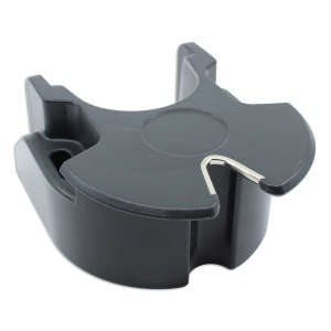 Mxr Rear Brush Support