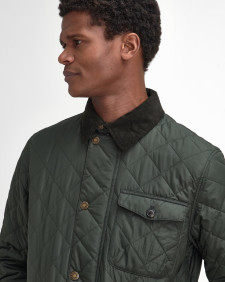 Steppjacke Hornby 