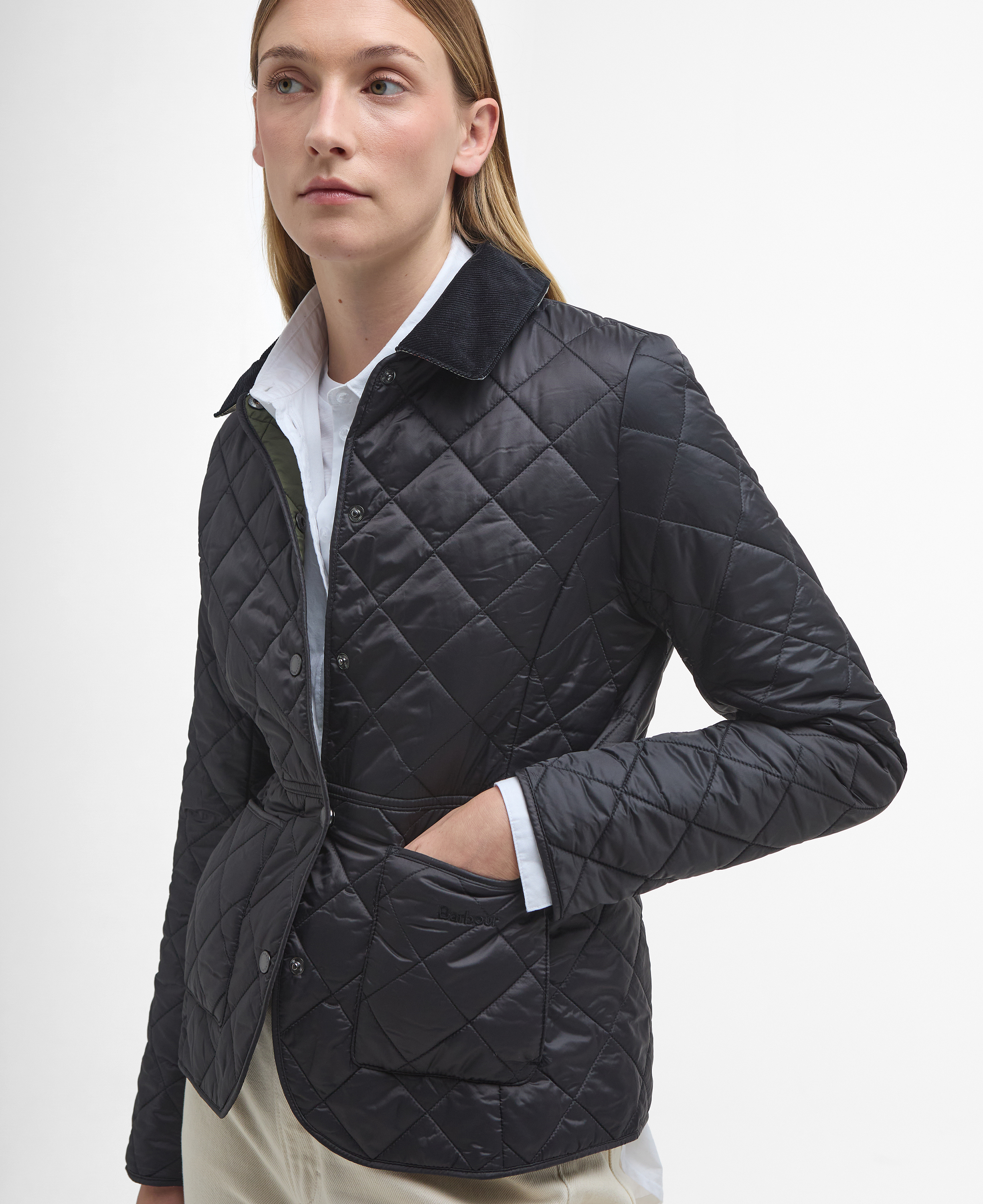 Steppjacke Deveron image number 3