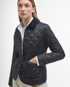 Steppjacke Deveron 