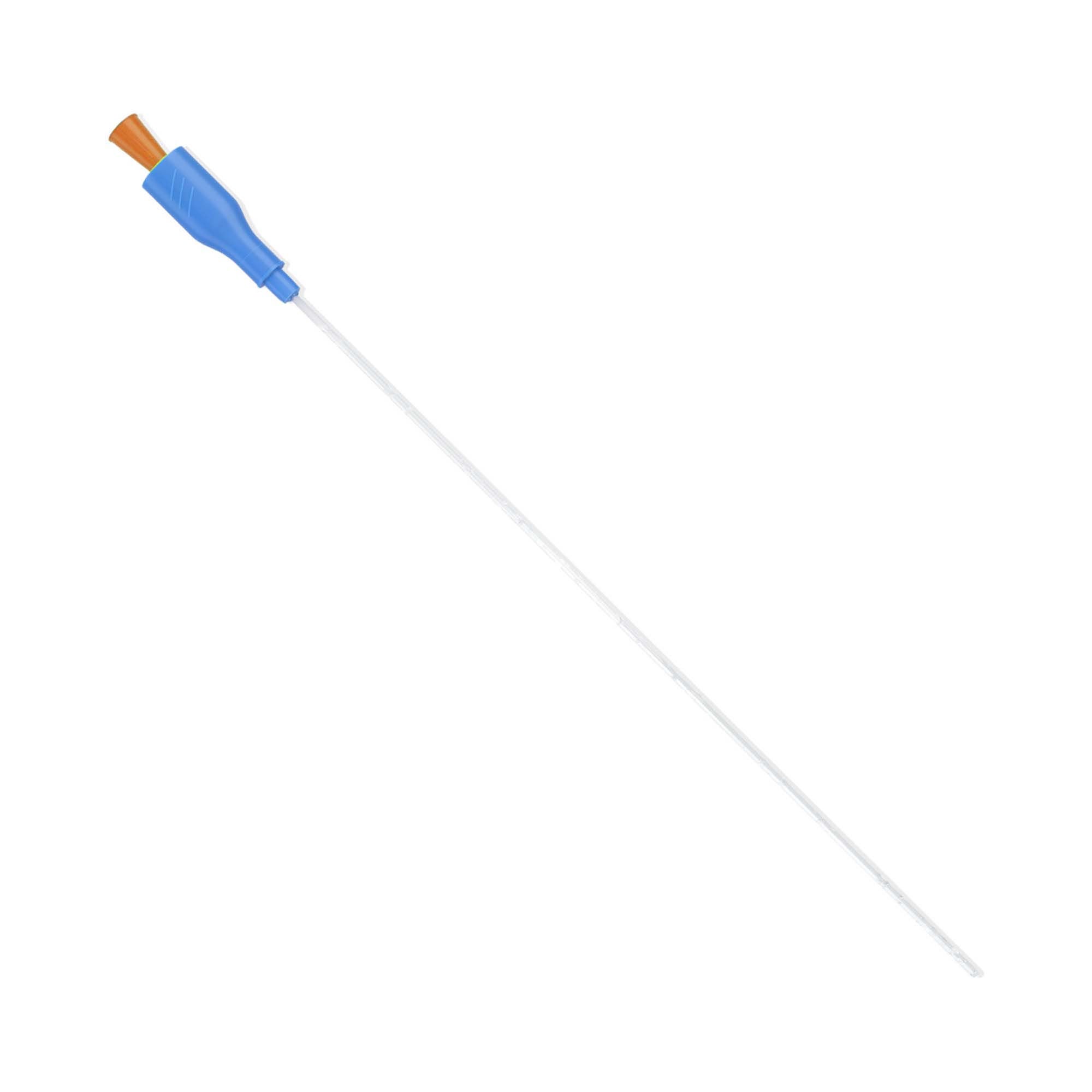 HR Healthcare CATHETER, HYDROPHILIC INTMT SFT PVC 16FR 16" (30/BX 10BX/CS)