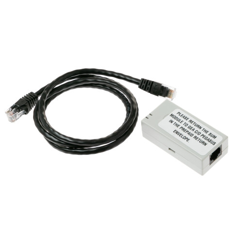 SOFTWARE UPDATE MODULE RANGE - WiFi CONNECTION STATE OFF