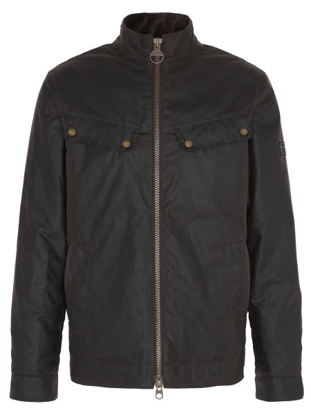Wachsjacke Ashbeck Wachsjacke Ashbeck
