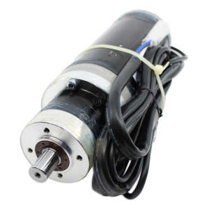 Geared Motor Assembly T28