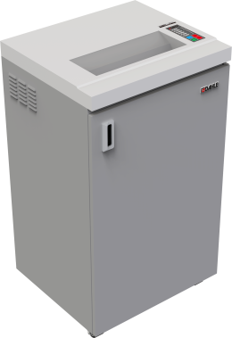 Dahle - High Security