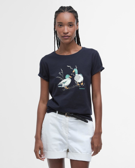 T-Shirt Penfor Graphic