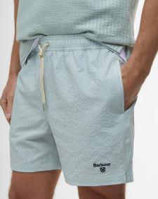 Badeshorts Somerset Pinstripe 