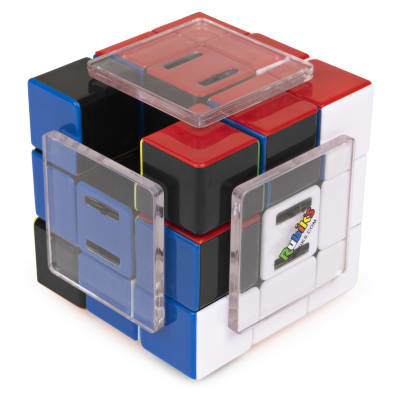 Rubik’s Slide 3x3