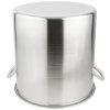 57 ½-quart Tri-Ply stainless steel stockpot