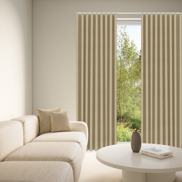 Circular Re-Life 9830 Curtains