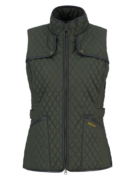 Dahlia Gilet Dahlia Gilet
