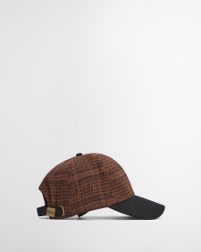 Cappellino Clyde 