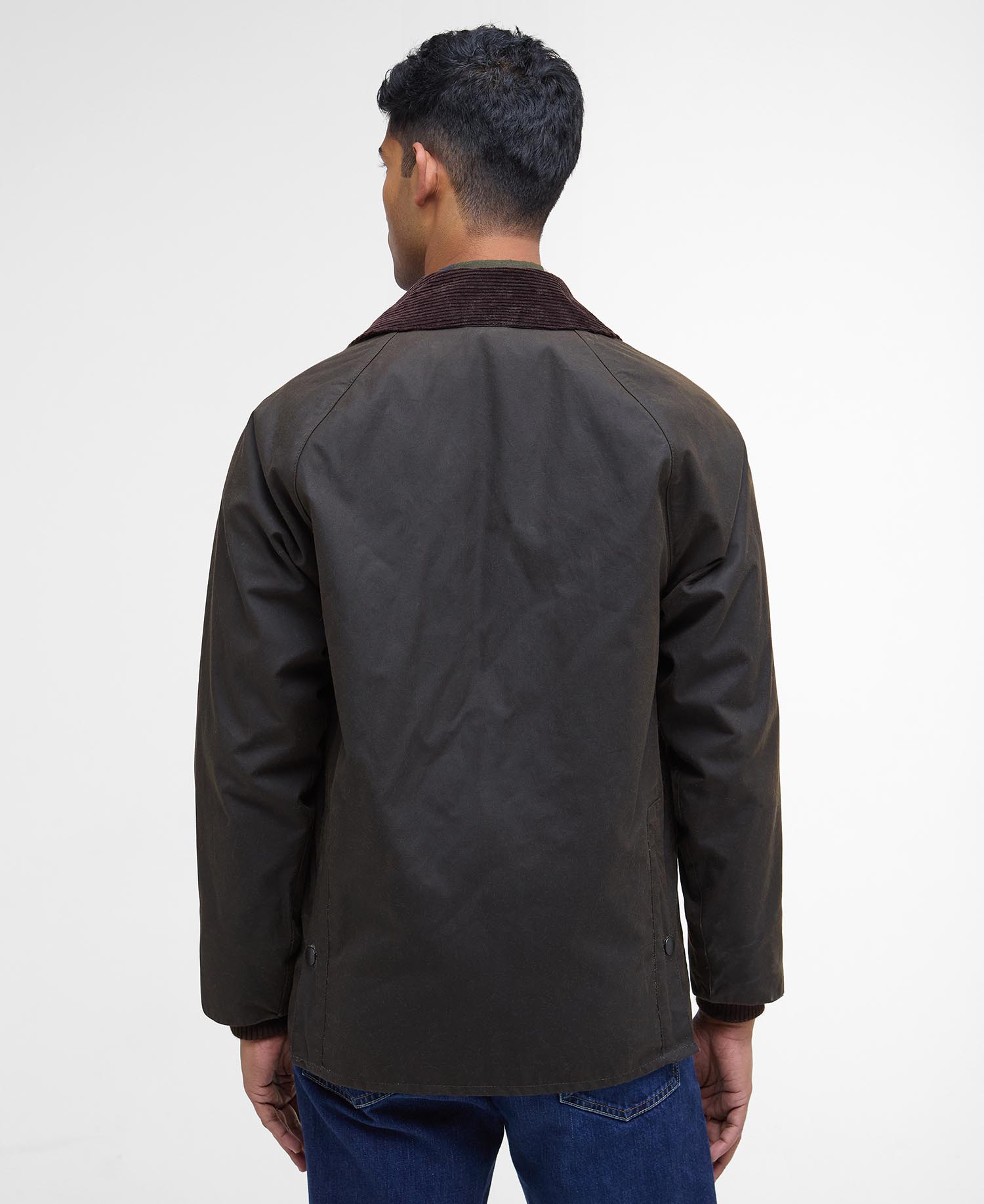 Classic Bedale® Waxed Jacket image number 2