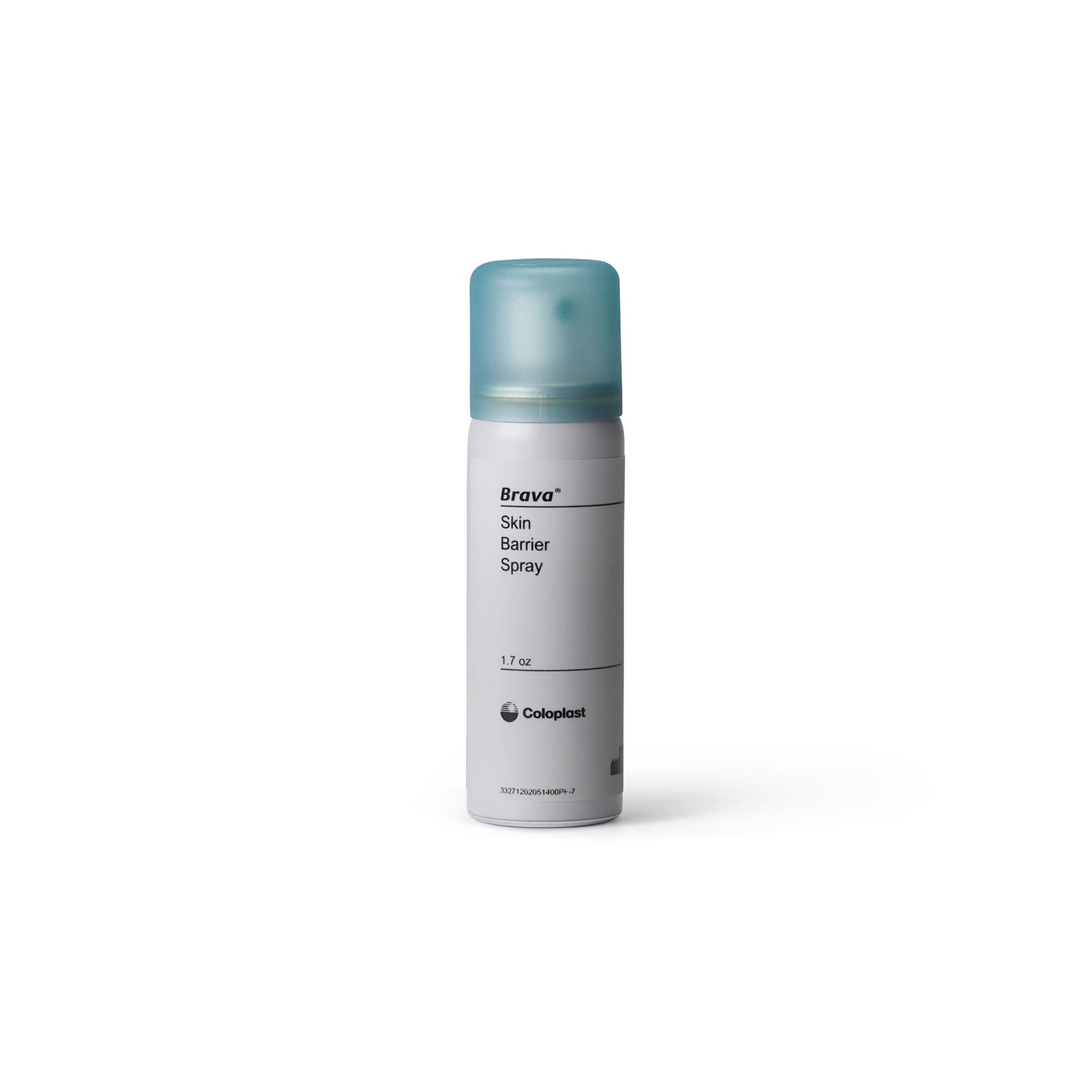 Brava® Skin Protectant Spray, Sting Free, 1.7 oz. Spray Bottle
