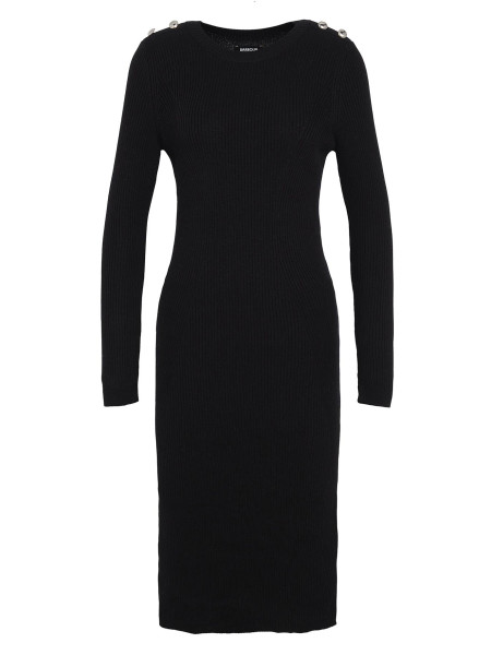 Peyton Knitted Midi Dress Peyton Knitted Midi Dress