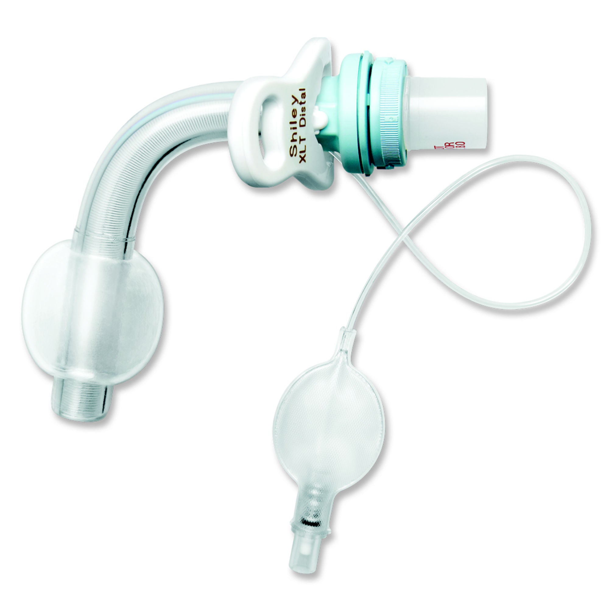 Shiley™ XLT Tracheostomy Tube, Size 8