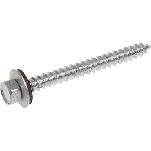 Neoprene Washer "A" Sheeter Roofing Screws Screws Construction