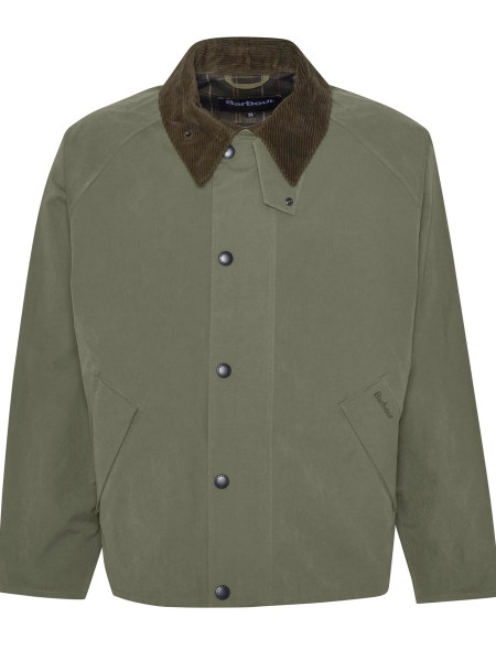 Jacke Transporter Oversized Casual Jacke Transporter Oversized Casual