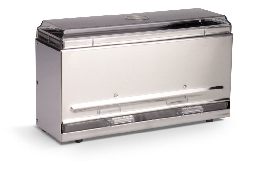 Distributeur de pailles