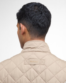 Gilet Lowerdale 